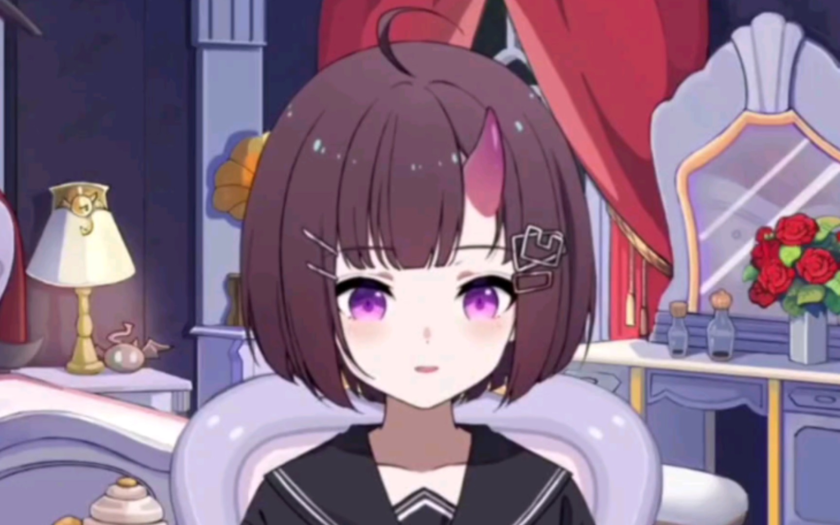 【水无月菌】【东野凹】平板凹凹发动假面变化变大莱莱!