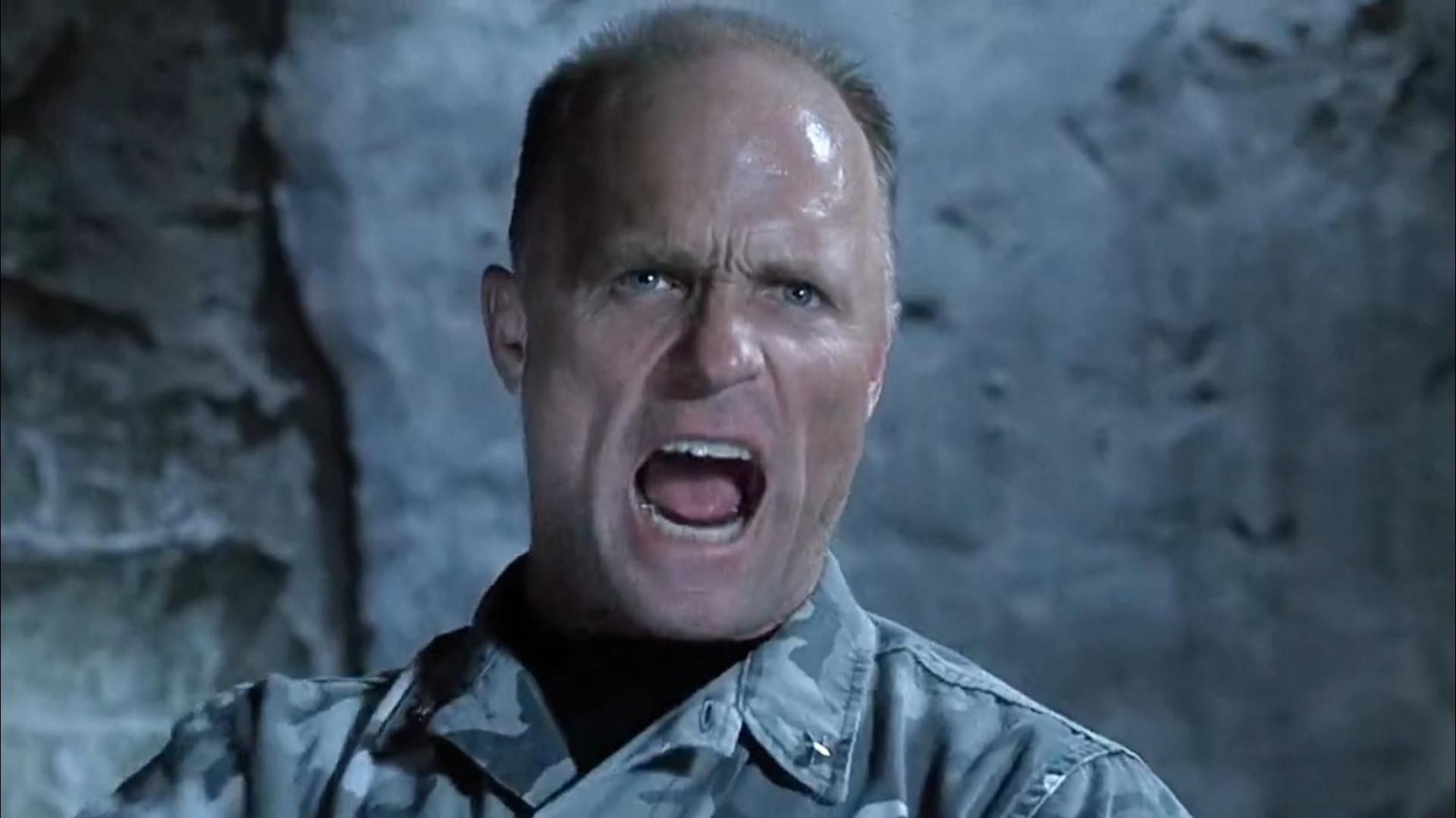 一口气看完《勇闯夺命岛》绝对不能错过的经典动作大片!