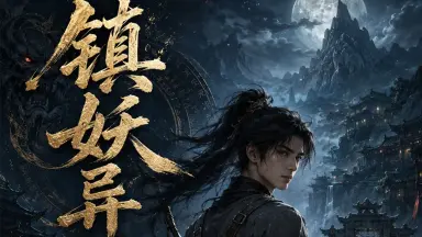 王都妖奇谭/-哔哩哔哩_Bilibili