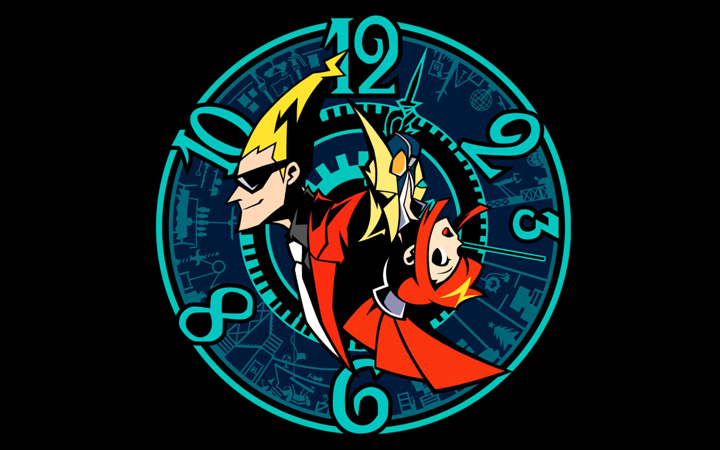 【幽灵诡计重制版】第13章