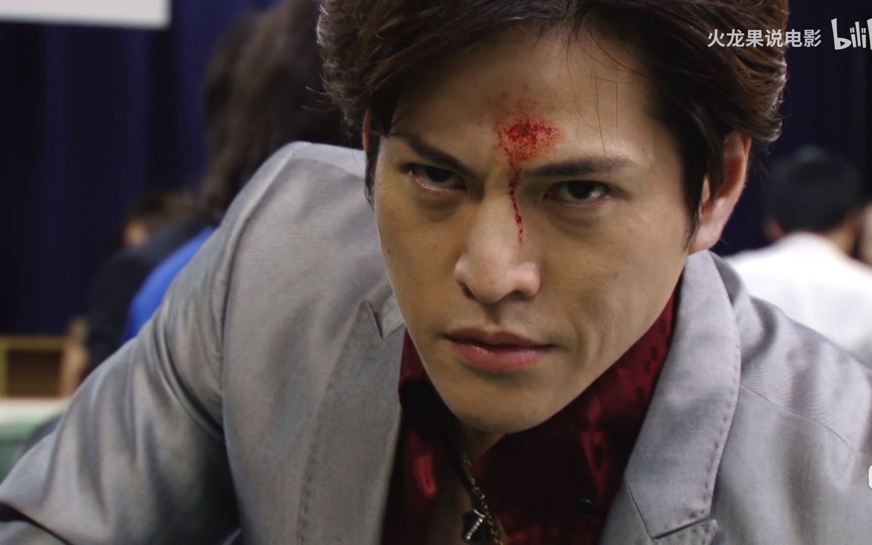 《果牌传说》25日晚火龙果说电影直播雀魂:我是不是有个海底捞鱼机会x