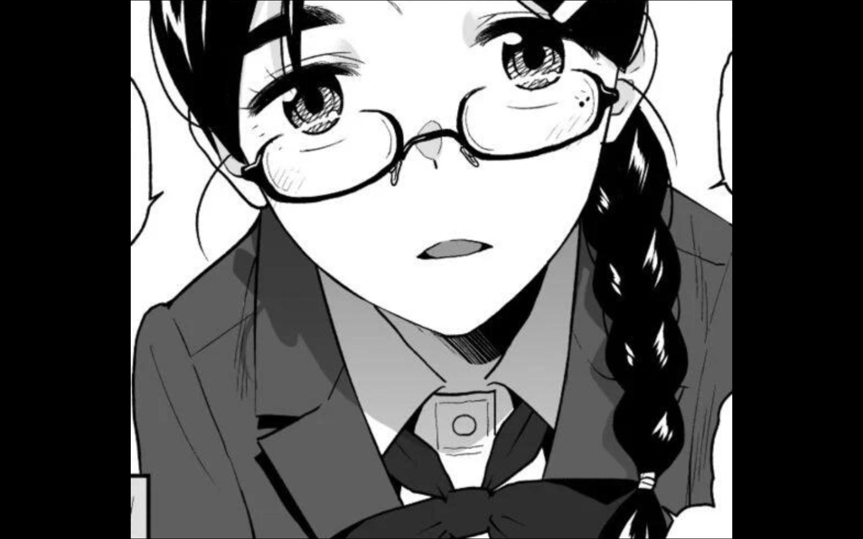 【阅本无数】被发型封印的颜值
