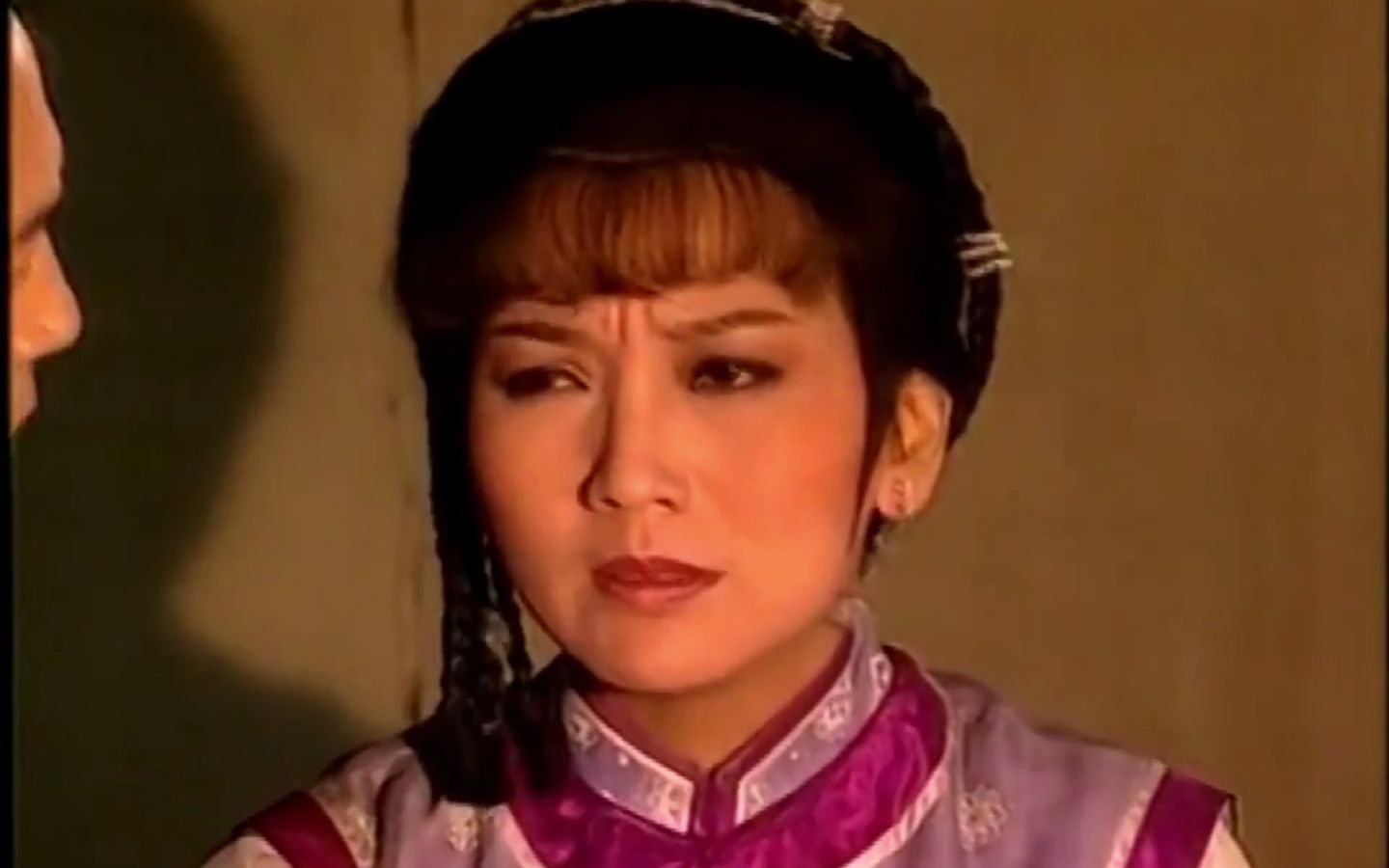 戏说乾隆 沈芳篇 剪辑版 第6-7集