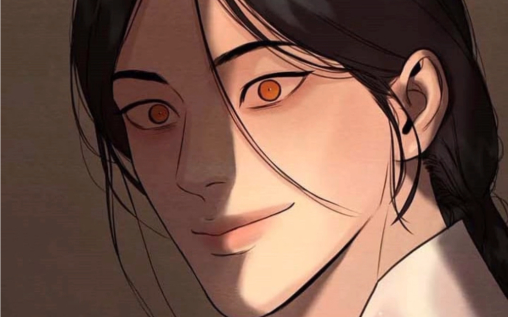 【野画集第三季83话】病娇生蚝小时候在父亲房间,和知画少爷"买可乐"