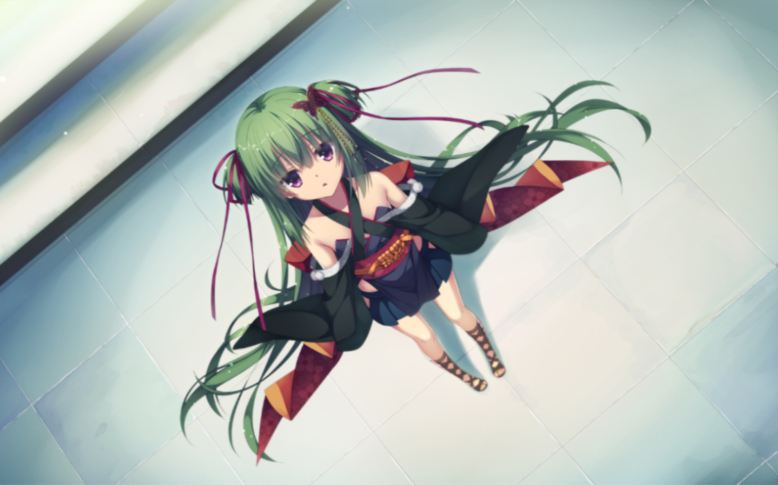 千恋万花丛雨绫月下bgm运命さだめ库乐队扒带高还原度