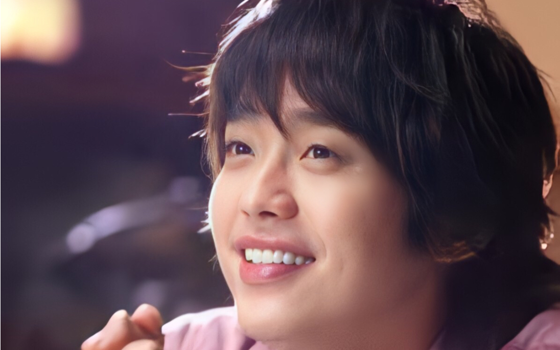 【张栋梁】一键换装/舞台混剪《只因为你》