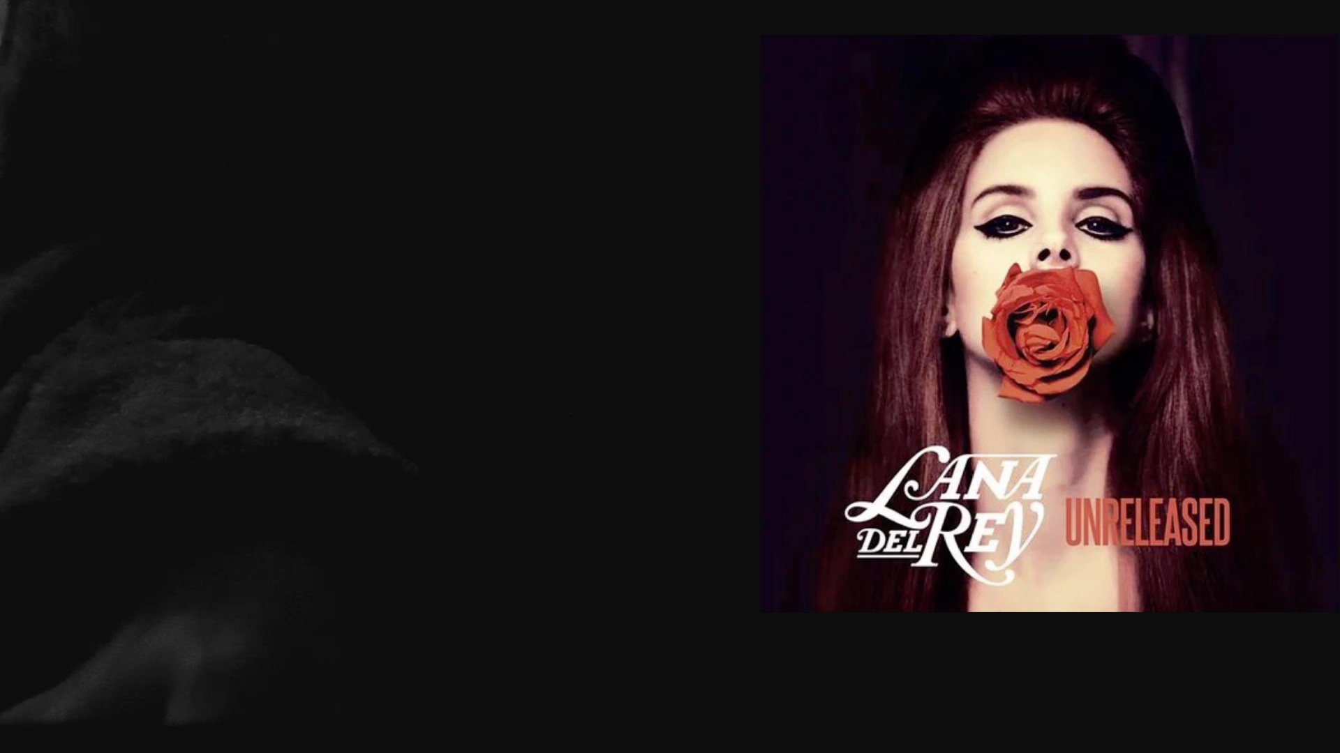 lana del rey 【弃曲】never let me go 翻唱弹唱