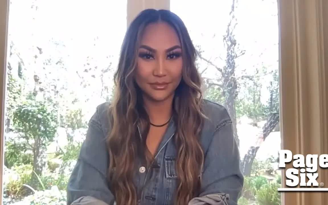 璀璨帝国dorothywang确认blingempire第三季已在拍摄中