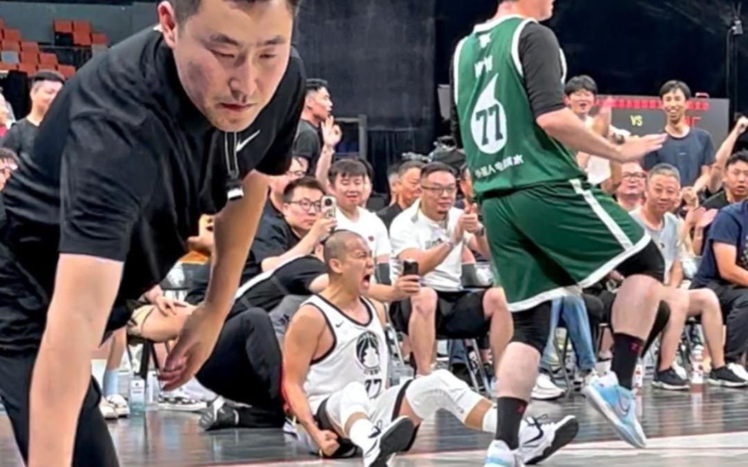 感谢自己没放弃自己!果子哥曹芳加油