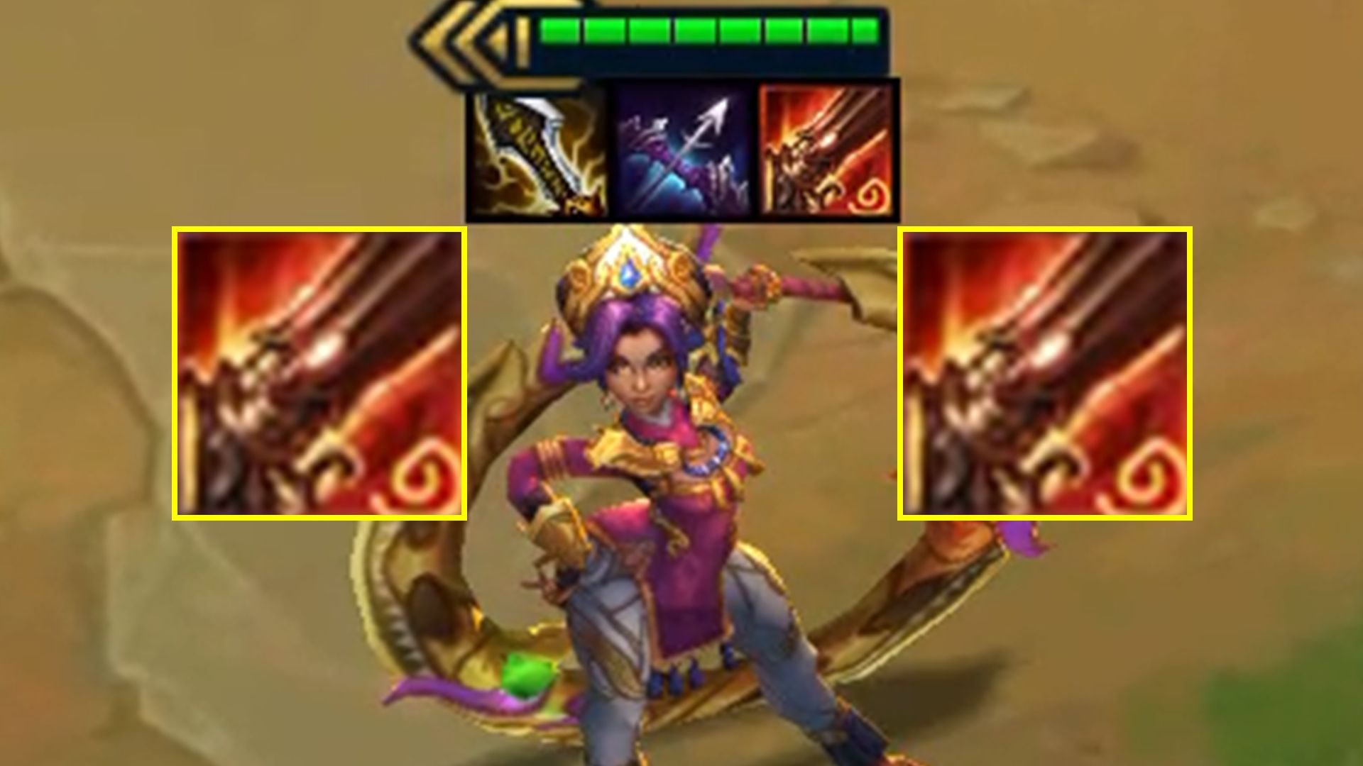 起猛了!看成轮子妈了!