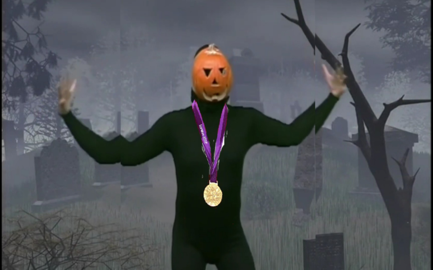 马夫蒂的夺冠时刻