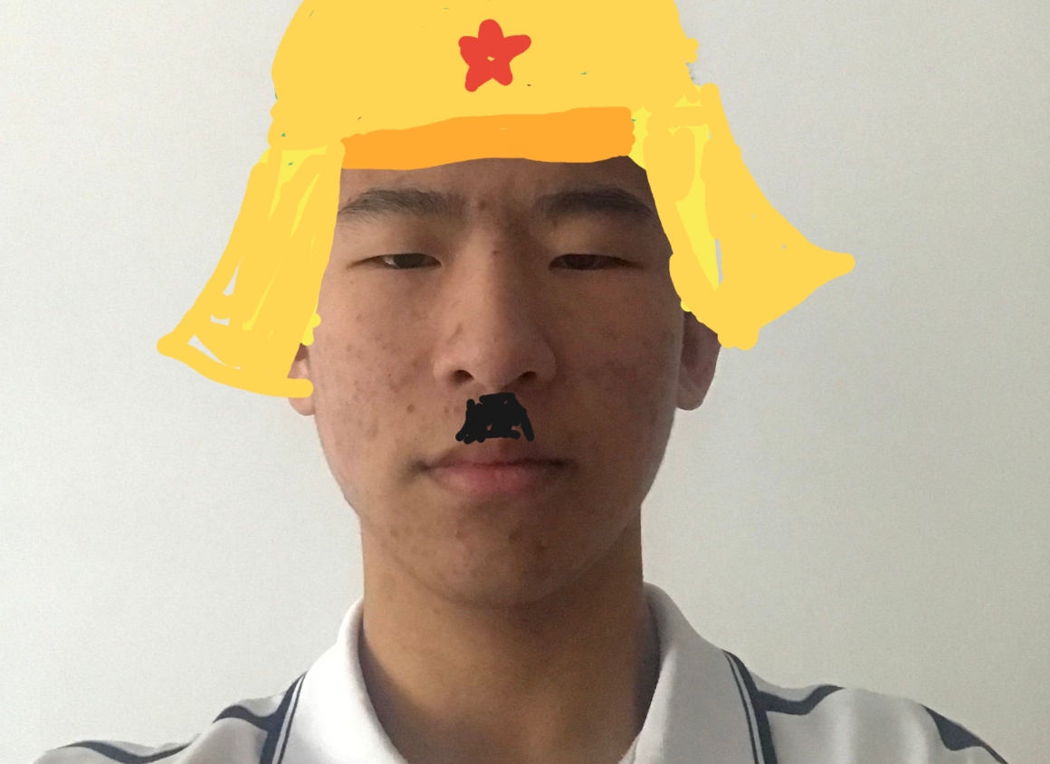 大佐的颜值已然达到了顶峰