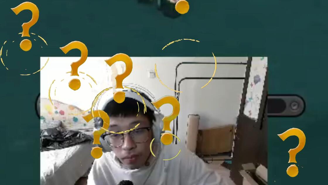 这是bug吗