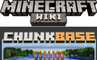 Chunkbase Minecraft