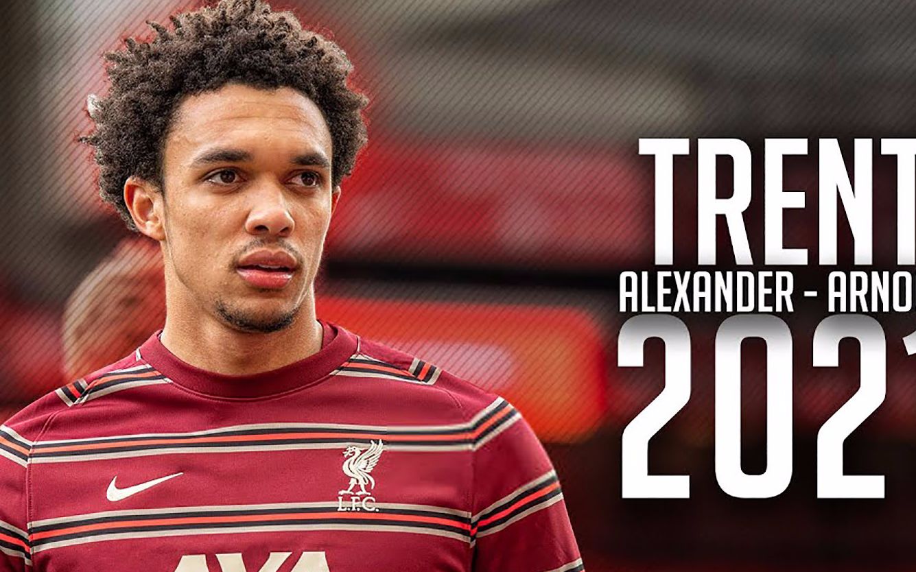 这可能就是命吧,要是不受伤,阿诺德会在欧洲杯上发光添彩