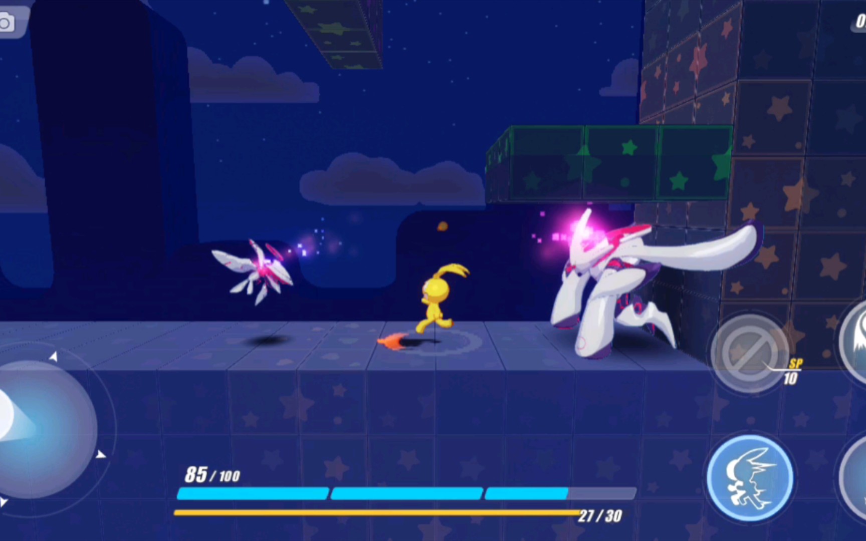 《崩坏3》:吼姆大冒险