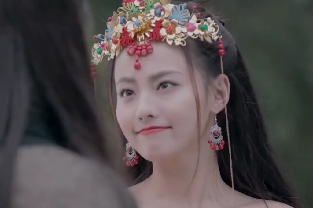 三国热张嘉倪片段