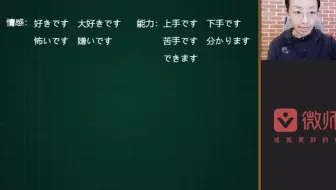 【大连新维日语提供】标准日本语初级上册第11课 第二部分