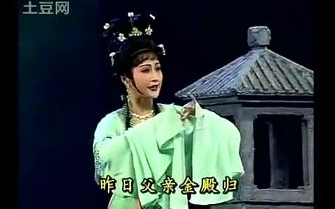 [图]越剧《侯门之女》，弘扬国粹，经典戏曲与大家分享，希望结识更多爱好传统文化的朋友。