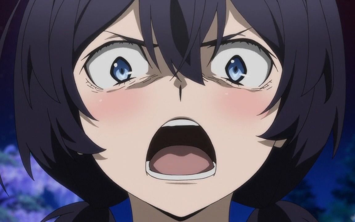 【文豪野犬】我叫镜花,杀了35人