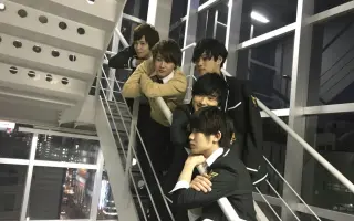 美男子高校地球防衛部happy Kiss 搜索结果 哔哩哔哩 Bilibili