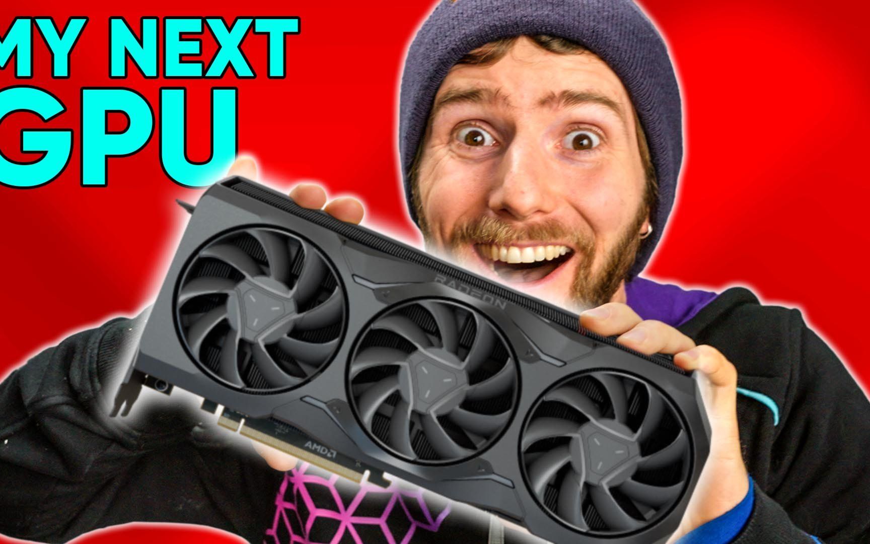 AMD Radeon RX amd radeon rx