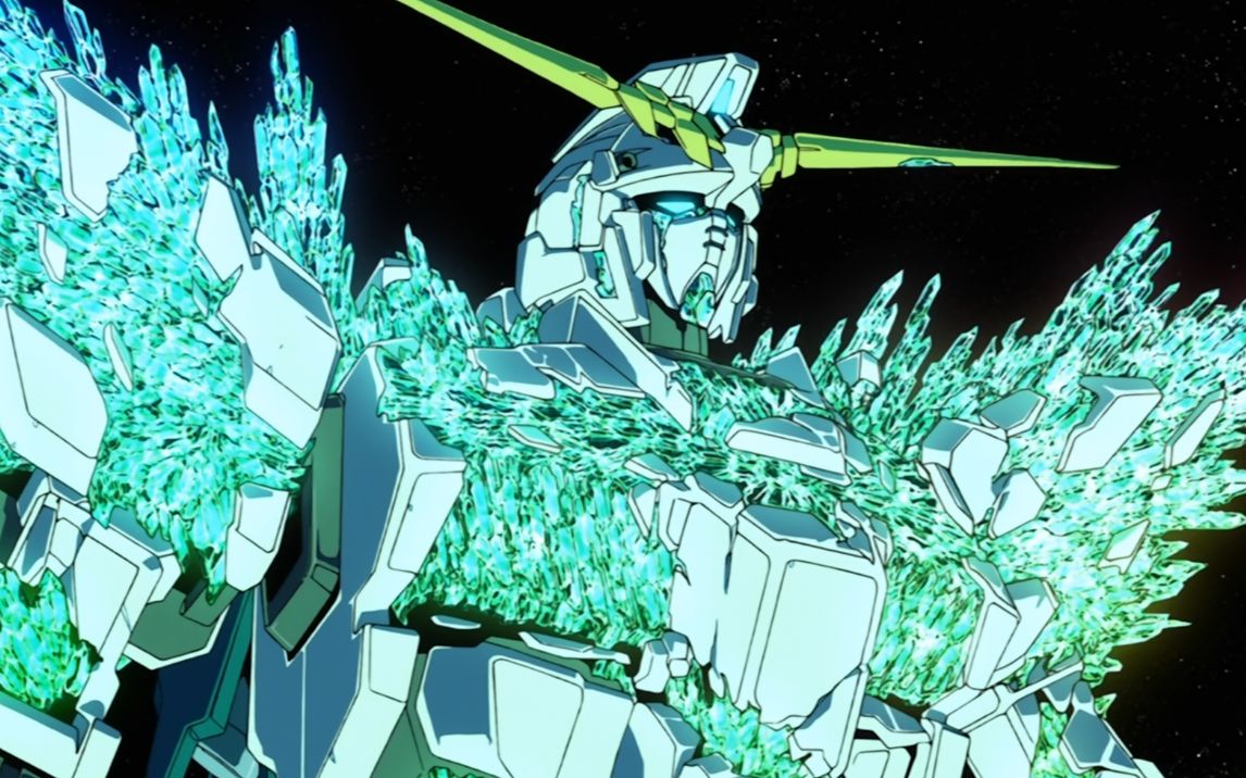 泽野弘之机动战士高达uc独角兽音乐会filmlivethefinalamonseuldesir