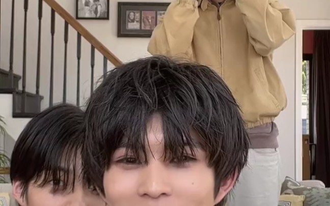 花束狼酱 竜太郎 柊太朗 mati