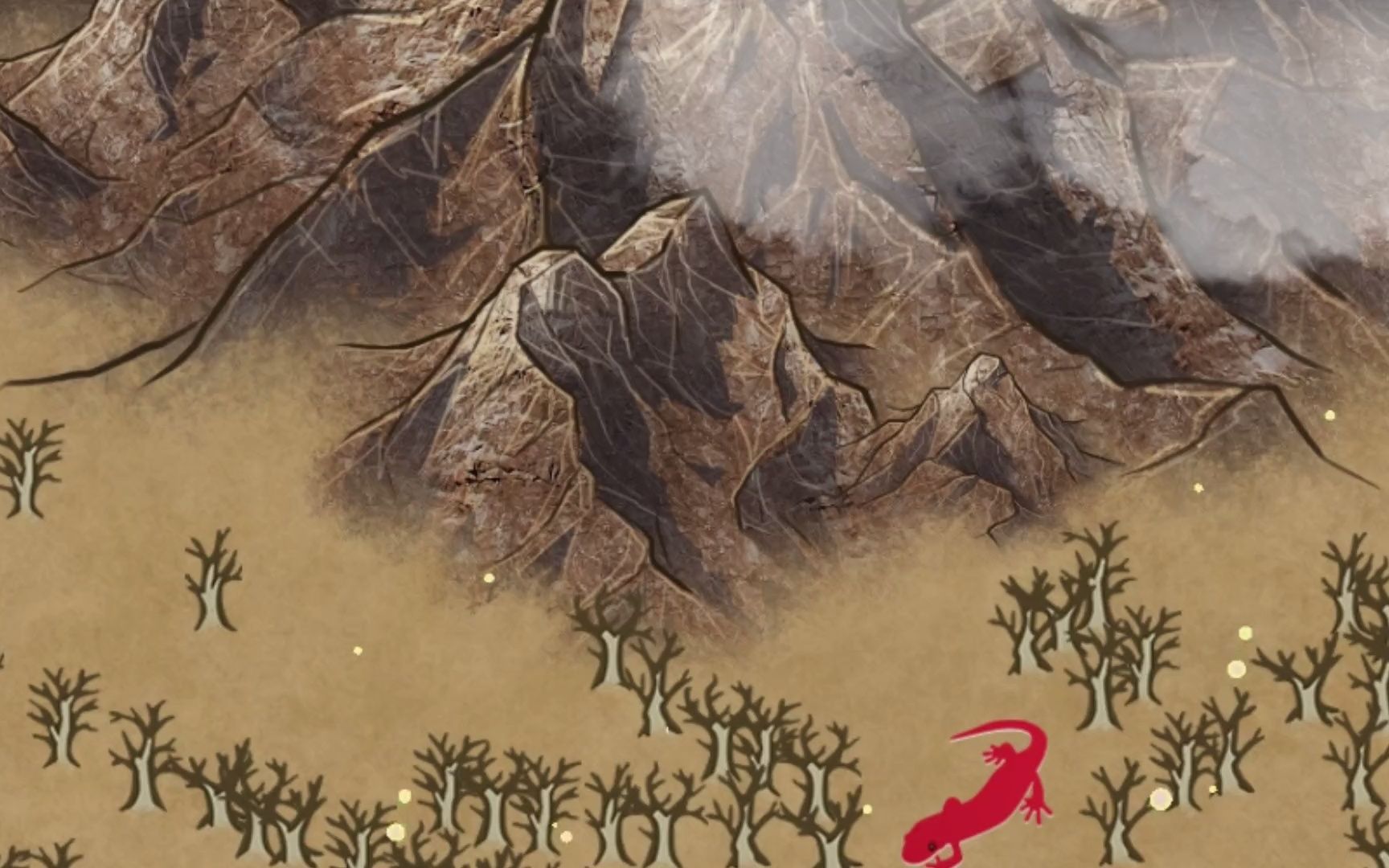 【山海经】南山经-猿翼山_哔哩哔哩_bilibili