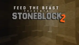 Un Minecraft 石头世界2多人生存p1 哔哩哔哩 Bilibili