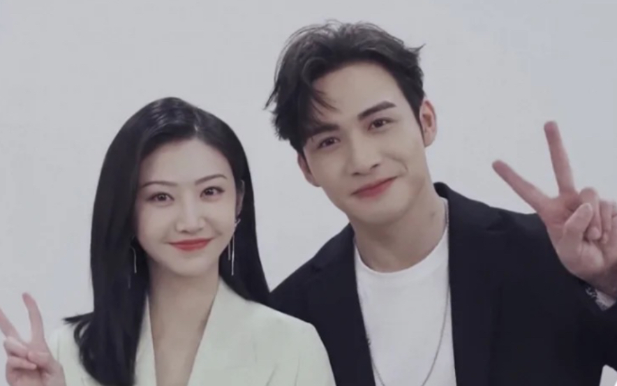 【八卦塔罗】#放肆夫妇#张彬彬和景甜现在的关系状态