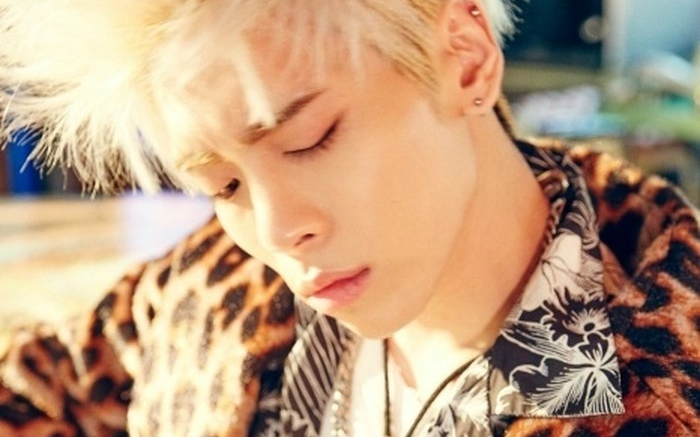 【shinee/金钟铉】钟铉78闪光艺术节78合集(づ~3~)づ╭78