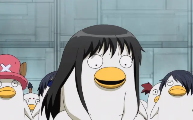 银魂第二季 番剧 哔哩哔哩