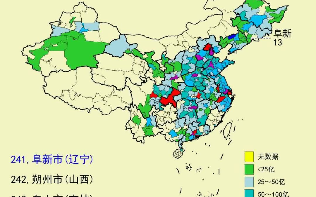 地市寿险收入(2022)哔哩哔哩bilibili