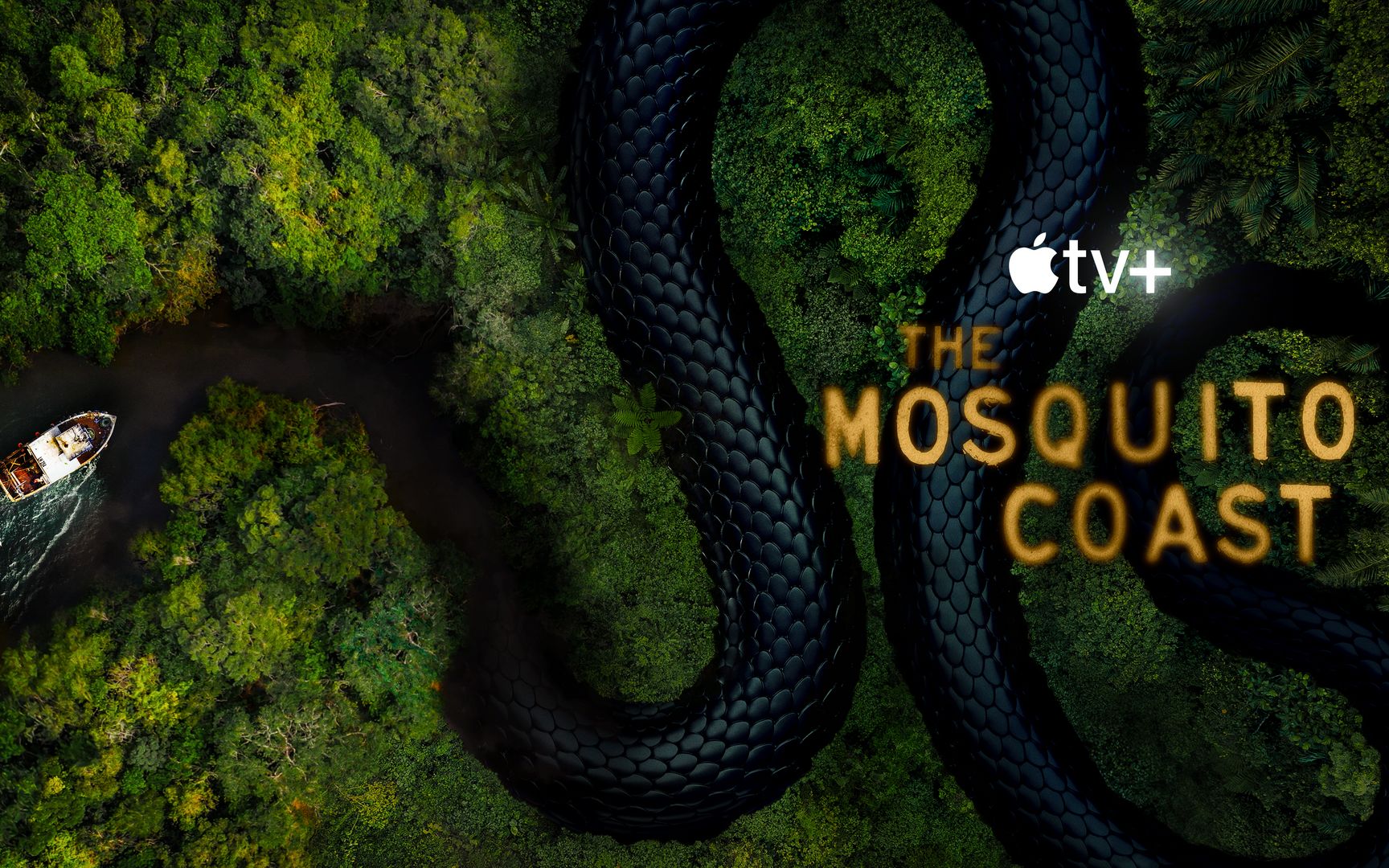 [图]蚊子海岸 第3集 第二季【2022美剧】 The Mosquito Coast Season 2