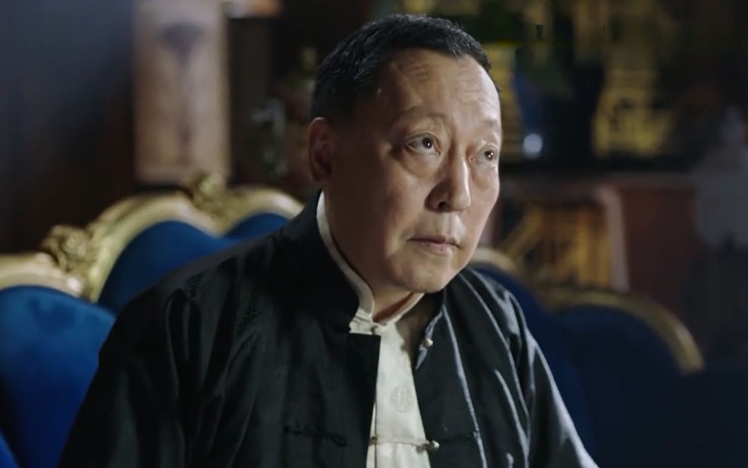 【析言阁】《远大前程》霍天洪原来是她的亲戚,难