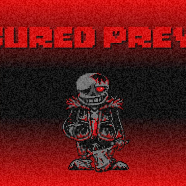 Greed [Horror Sans Theme] [xXtha Original] 