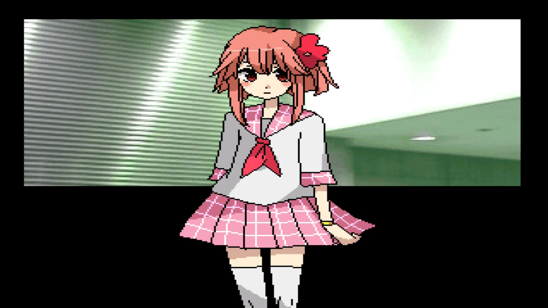 (charon)混合牛奶游戏实况 病娇游戏 持续更新