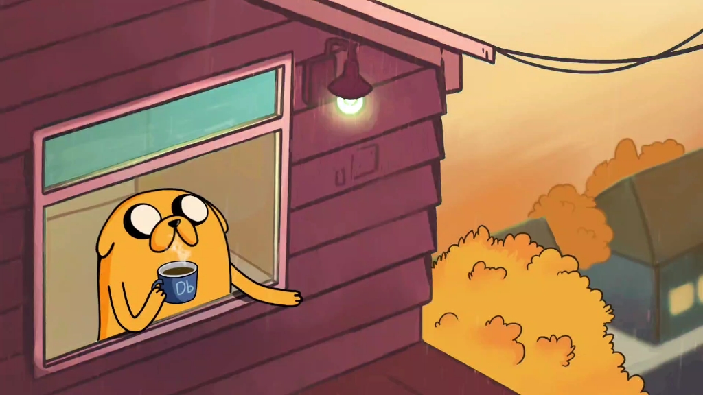 治愈系bgmlofimixbeats发呆走神放空专用