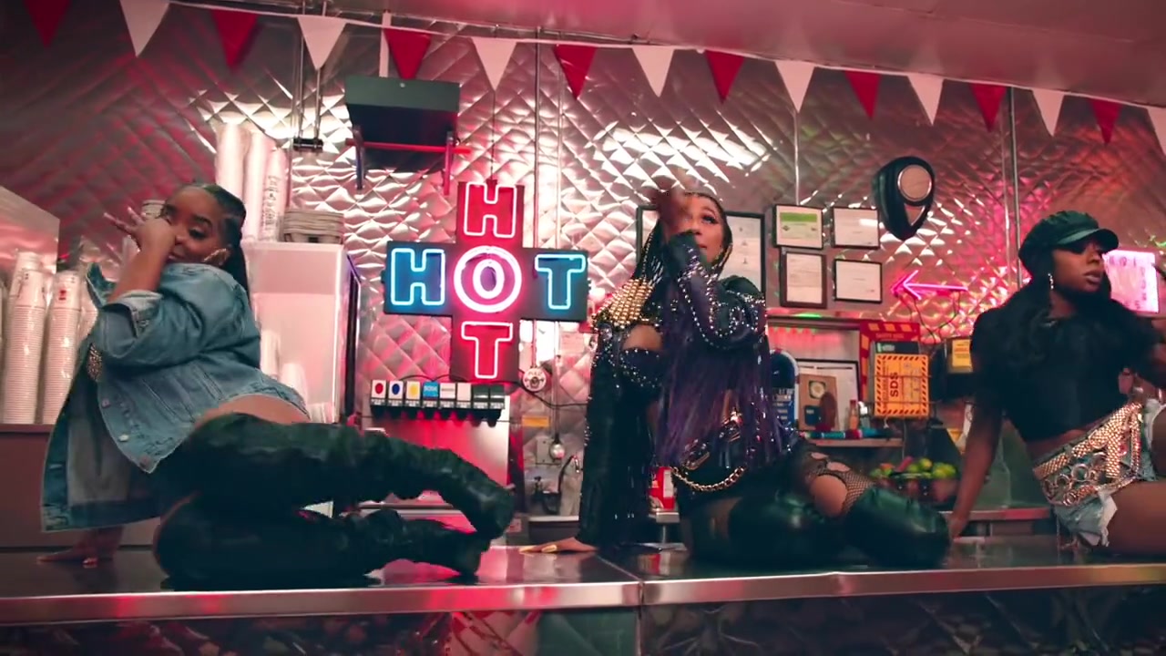 cardibbrunomarspleaseme欧美音乐car