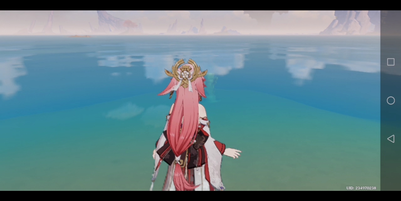 【原神】瑶光滩阴间宝箱