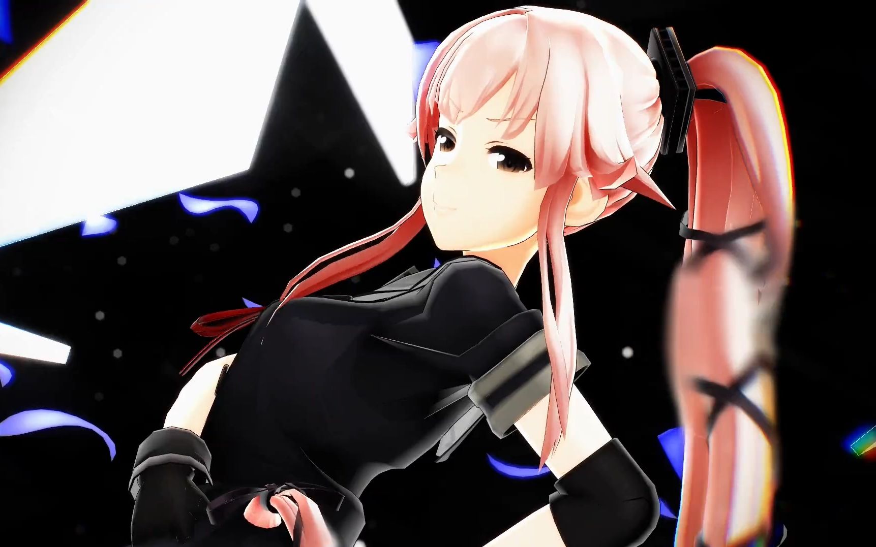 【mmd舰c】由良『reversible campaign』_哔哩哔哩 (゜-゜)つロ 干杯
