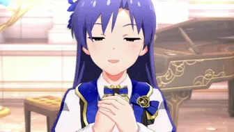 介绍 偶像大师初星宴舞 哔哩哔哩 Bilibili