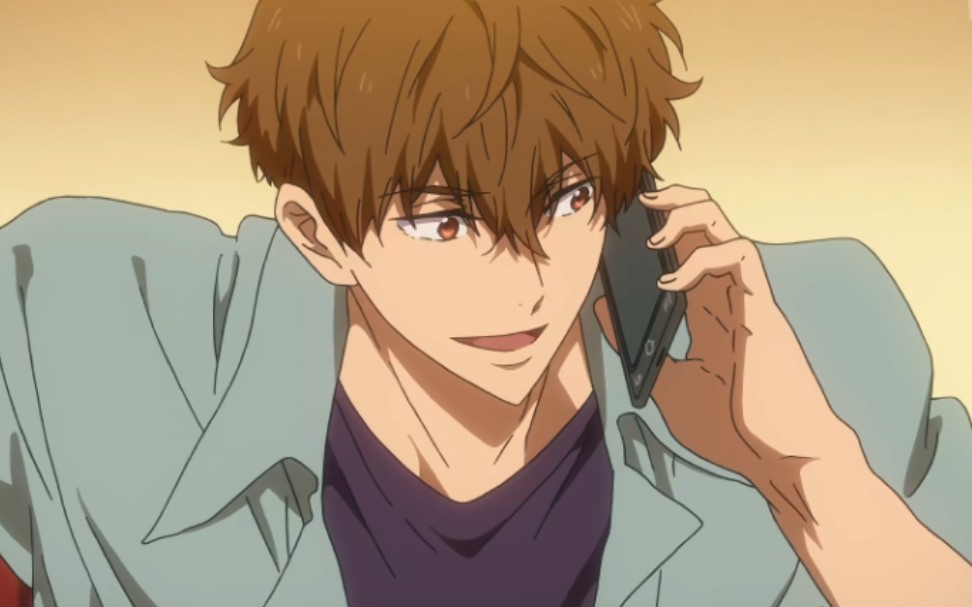 free/夏也从小帅到大7472