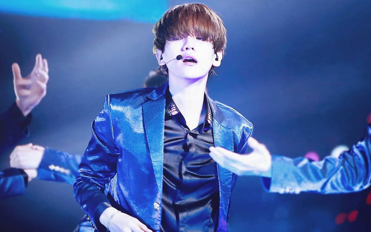 141231 hunan tv new year