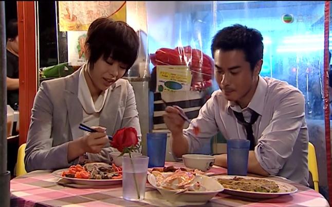 【怒火街头一】【粤语】12-4"但是市民也有权利保护自己的隐私"