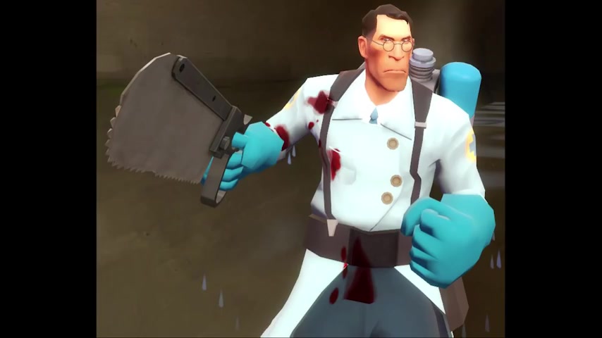 tf2medic基础个屁教程搬运