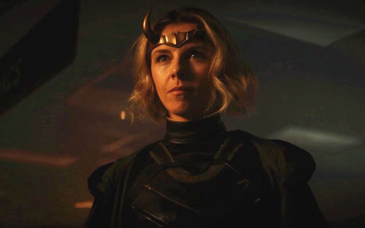 洛基第二集女洛基戏耍洛基洛基逃出时间管理局