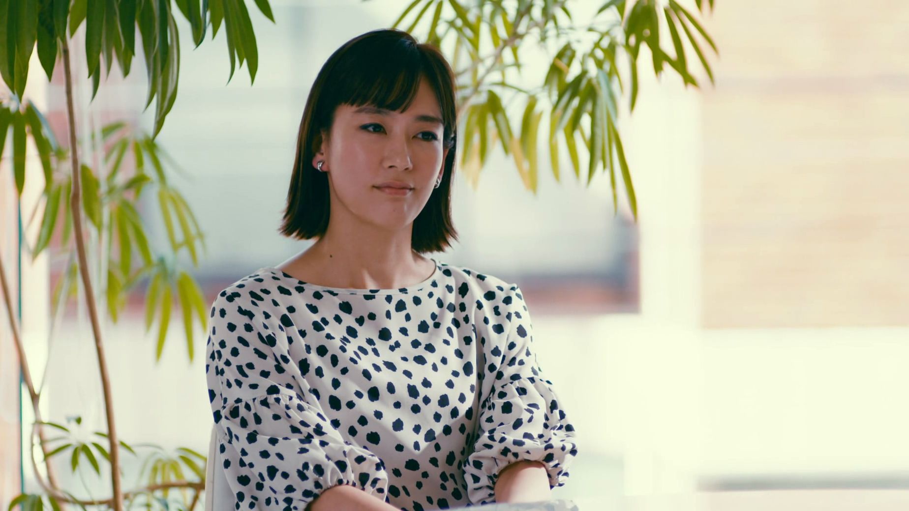 结婚生子不是宿命,你可以拥有更多的选择《东京女子图鉴》06