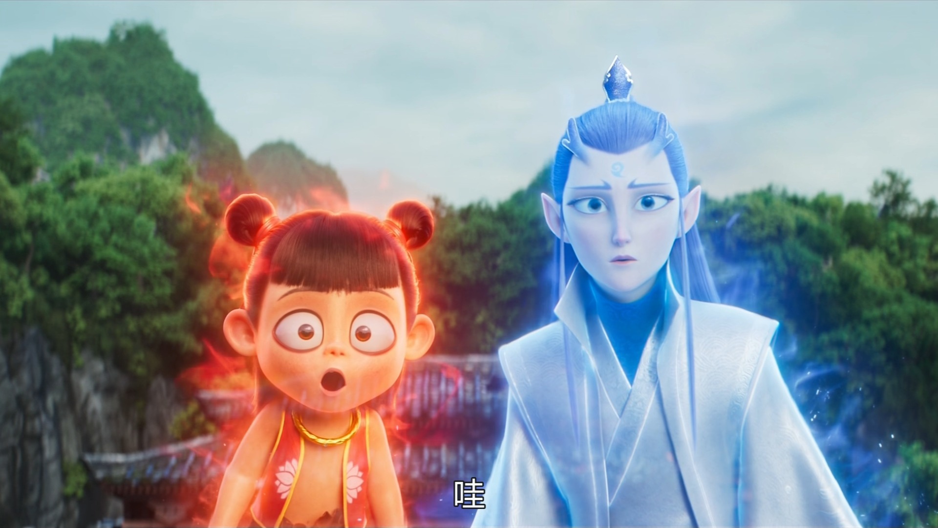 正片ll